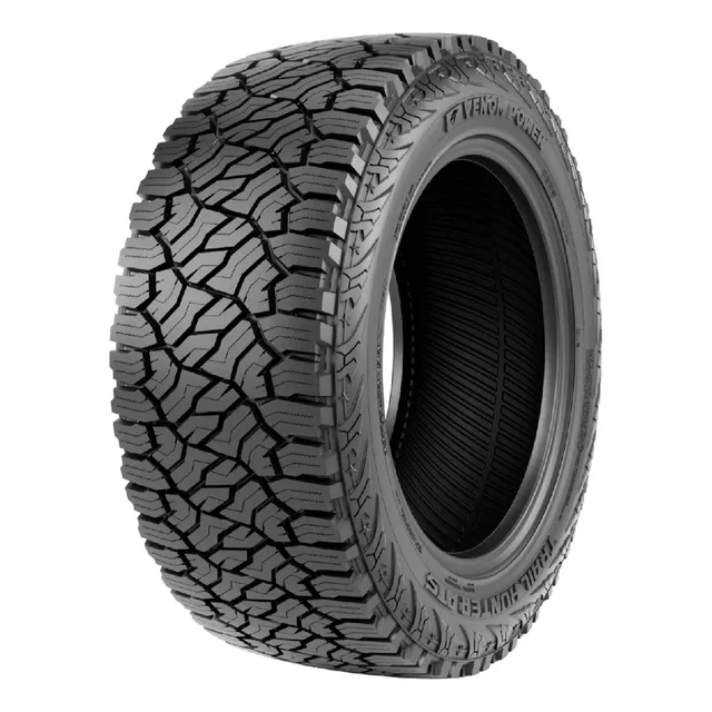 Llanta P 235/55 R19   A A Venom Trail Hunter Ats