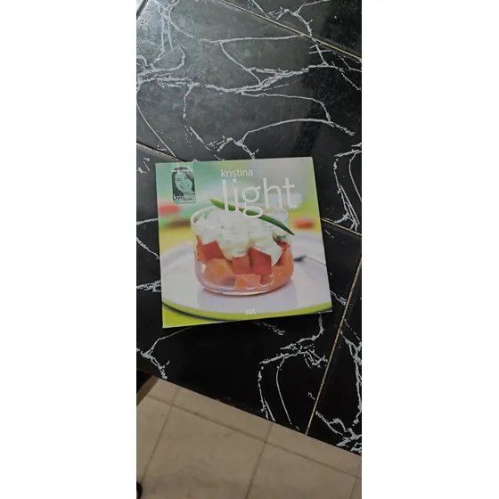 Libro Kristina En Casa Recetarios Precio Unitario En Oferta