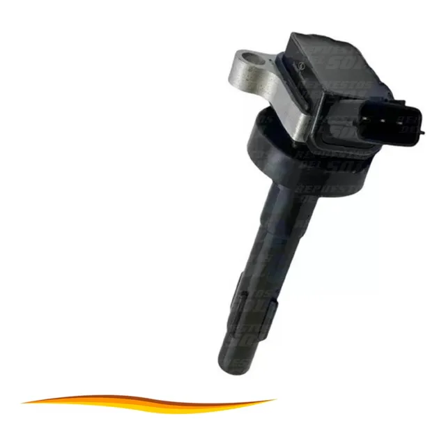 Bobina Encendido Para Byd F0 1.0 3cl 12v 2010 2017