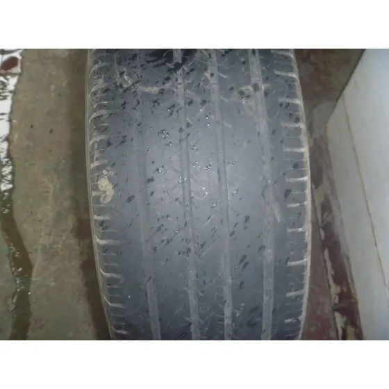 Vendo Llanta P225/65 R17, Marca Michelin