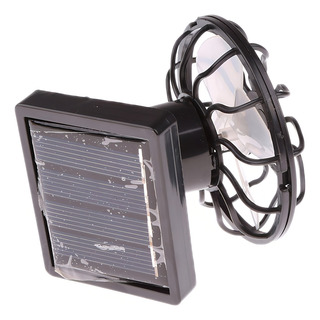 Mini Solar Sun Power Panel Ventilador Sombrero Al Aire Mini Solar Sun Power Panel Ventilador Sombrero Al Aire