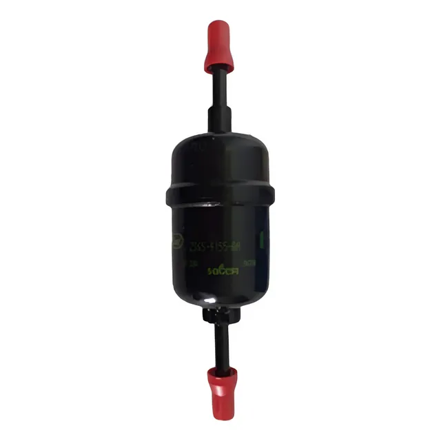 Filtro Gasolina Ford Eco Sport Fiesta 04