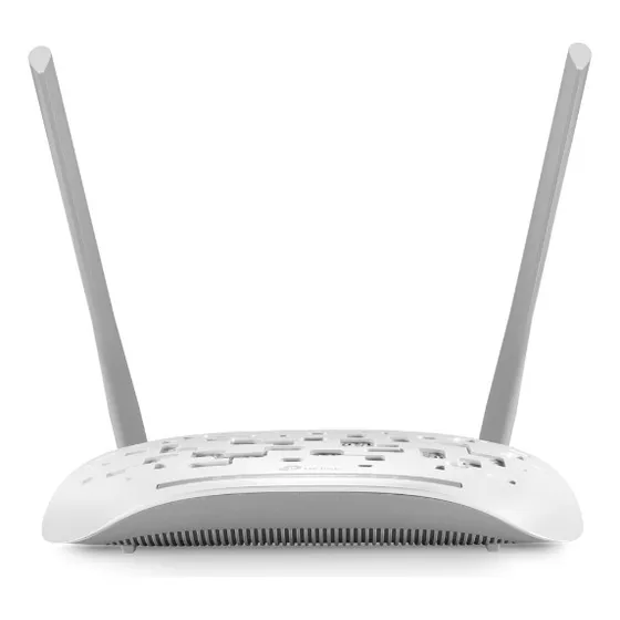 Tp-link Wifi Modem Vdsl/adsl Voip Router Td-vg5612 300mbps