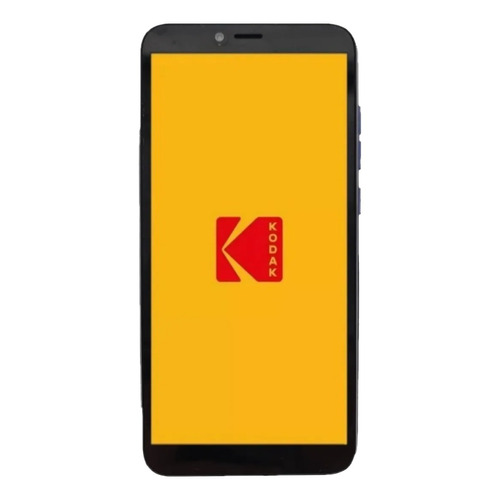 Celular Kodak Smartway L1 Pro Dual Sim 16/1gb Gris Nuevo