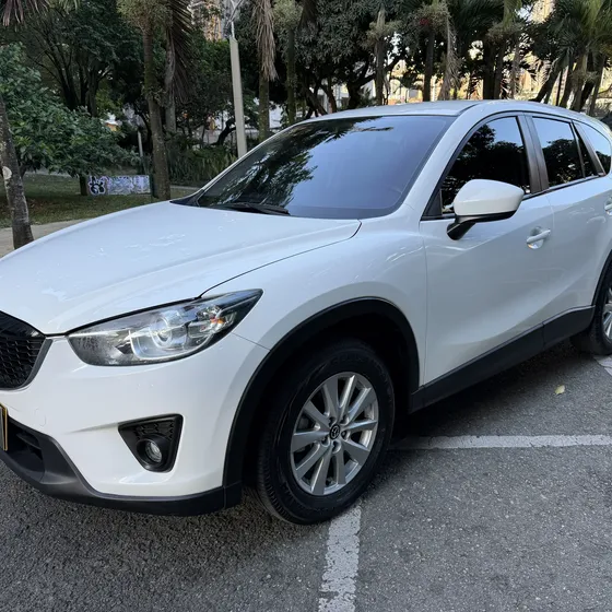 Mazda Cx-5 2015 2.0 Touring