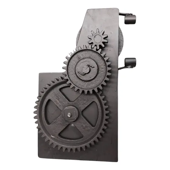 Aparato Para Cortina Metal De Hasta 4 Metros (apa3-cor2)