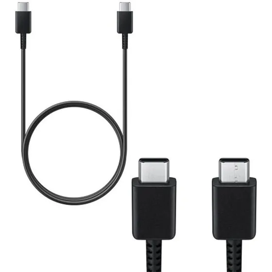 5a Cable Tipo C A Tipo C Para Samsung Súper Carga Rápid