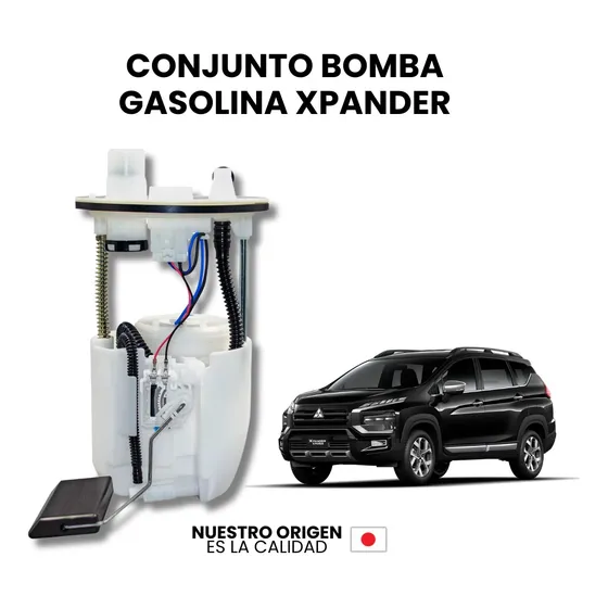 Modulo Bomba De Gasolina Mitsubishi Xpander 2021