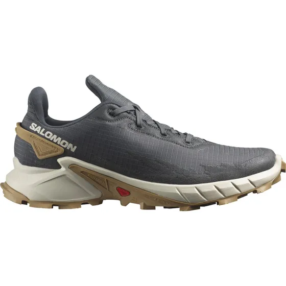 Zapatillas Hombre Salomon -alphacross 4 - Trail Running