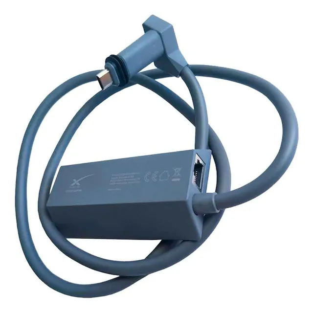 Adaptador De Red Para Antena Starlink Internet Satelital