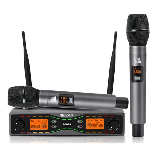 Micrófono De Condensador Vocal Supercardioide Shure Sm87a Color