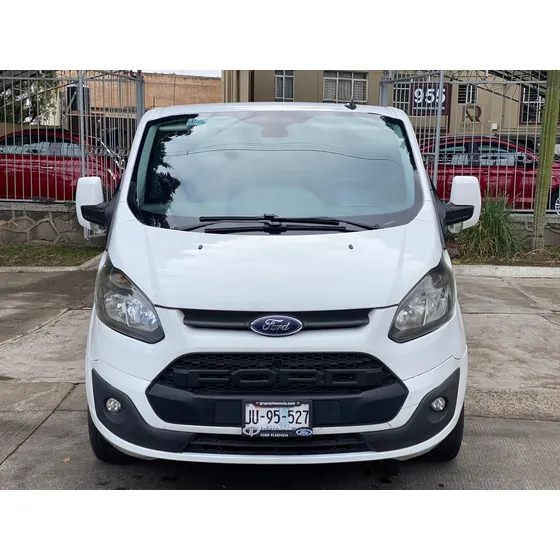 Ford Transit Custom Custom 2.2 Diesel 2016