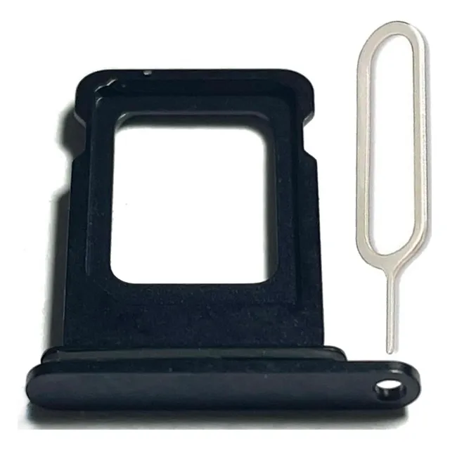Gaveta Bandeja De Chip Compatível Com iPhone 13 Original