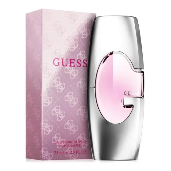 Guess For Woman Edp 75 Ml