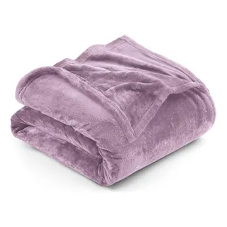 Coberta Manta Soft Casal Microfibra Anti-alérgica 2,00x1,80 Coberta Manta Soft Casal Microfibra Anti-alérgica 2,00x1,80