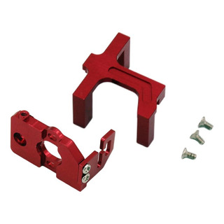 2x 1/28 Rc Servo Mount Bracket & Motor Mount Para Wltoys 2x 1/28 Rc Servo Mount Bracket & Motor Mount Para Wltoys