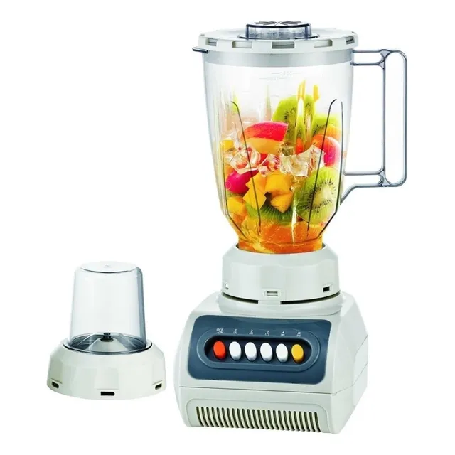 Licuadora 2 En 1 300 W Electrica 220w Delsur