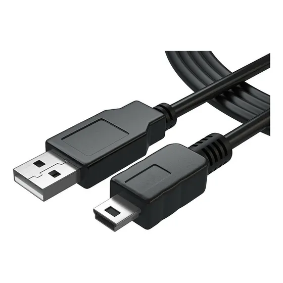 Cable Carga Usb Repuesto Para M-audio Axiom Air Mini Teclado