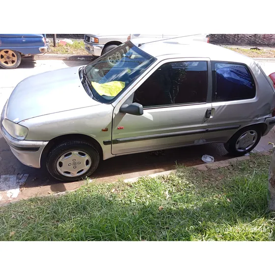 Peugeot 106 1.4 Xr