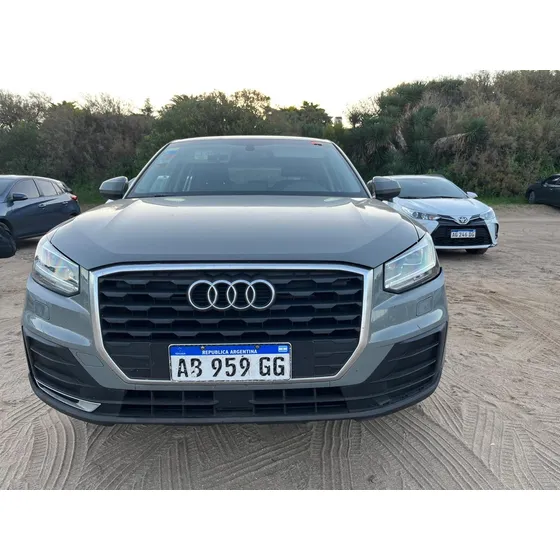 Audi Q2 1.4 Tfsi Serie 150 Cv
