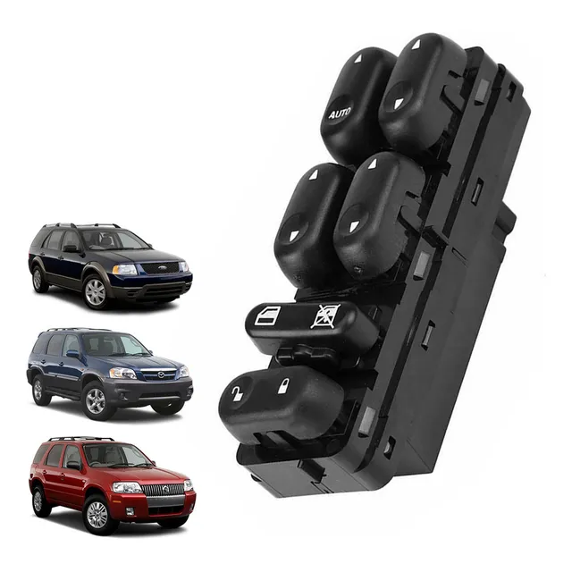 Control Maestro Switch For Ford Escape Mazda Tribute