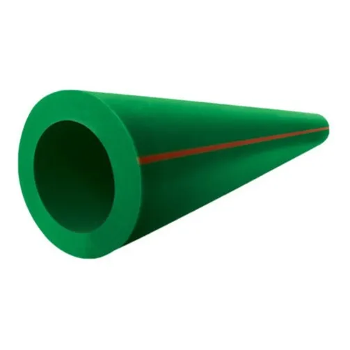 Tubo En Barra De 20 Mm X 4 Metros Lineales Pn20 Donsen