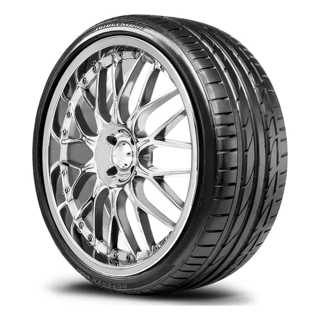 245/45r19 102y Potenza S001 (moe)
