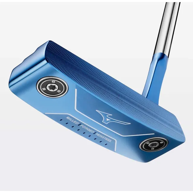 Linea Putter Tipo I Ii Iii Iv Vi