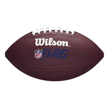 Balón Futbol Americano Nfl Flag Tamaño Youth