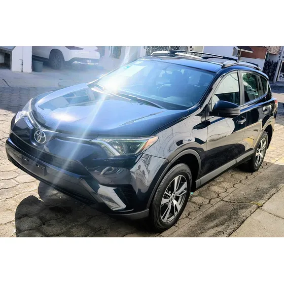 Toyota Rav4 2.5 Le At