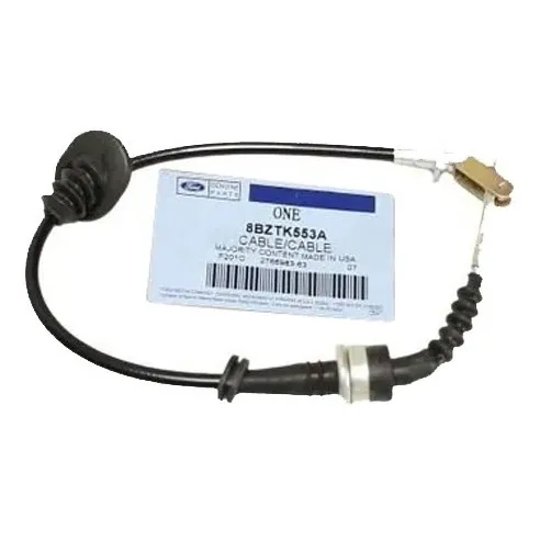 Guaya Croche Clutch Festiva Turpial Saipa Rio Stylus 1.3 1.5