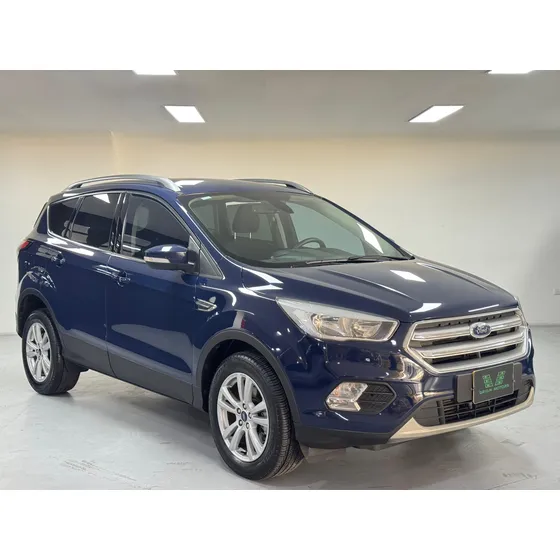 Ford Escape 2.0 Se 4x2 (financiación Disponible)