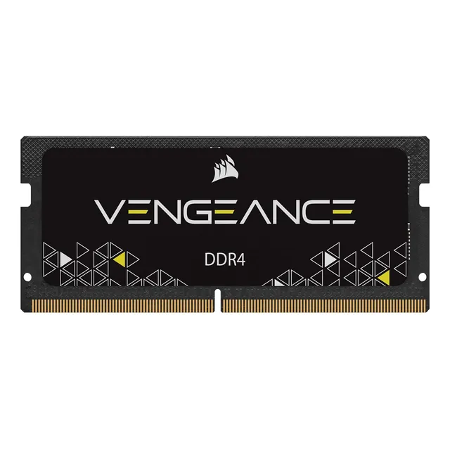 Corsair Vengeance Performance Sodimm Cmsx4gx4m1a2400c16 4...
