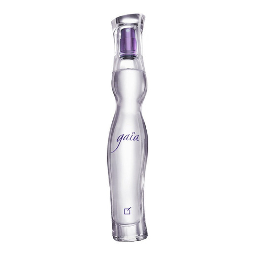 Yanbal Gaïa Perfume 50 ml para  mujer