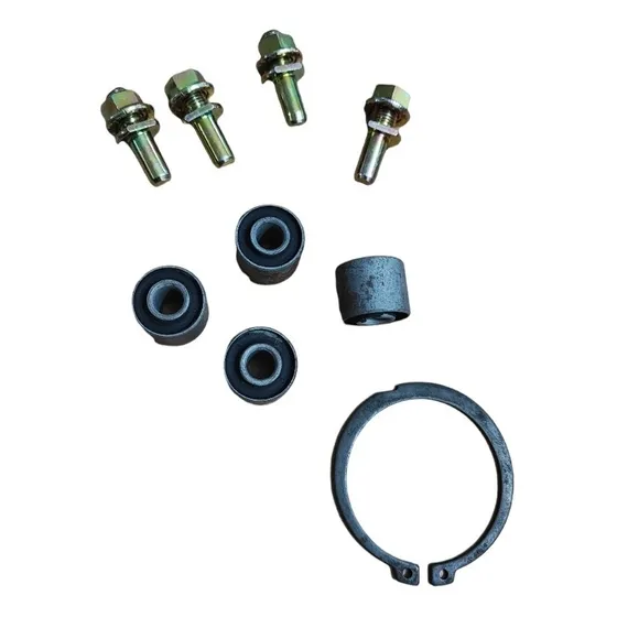 Kit Tornillos Portacorona Buje Y Retén Portacorona 2jgos