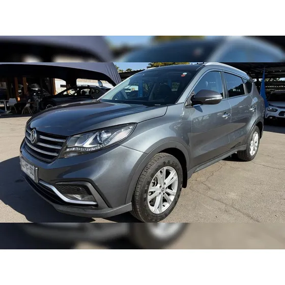 Dfsk Suv 580 1.8 Mt