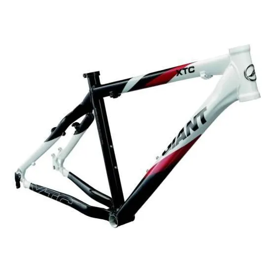 Quadro Ciclismo Giant Mtb Aro 26 Xtc