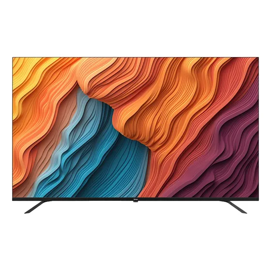 Televisor Uhd 4k 75 Pulgadas Google Tv Síragon 75db7000