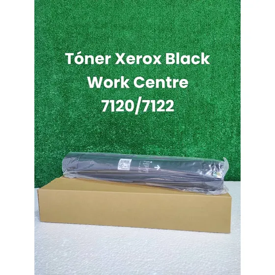 Toner Black Work Centro 7120/71225/7130/7135