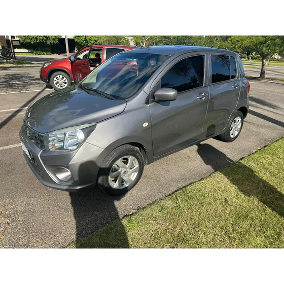 Suzuki Celerio 1.0 Gl 5p