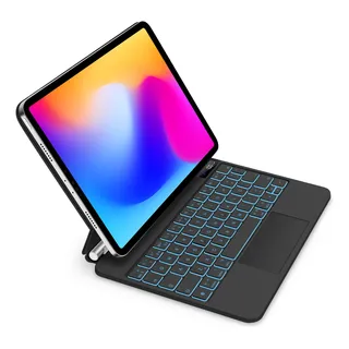 Magic Keyboard Ipad Air 5 | Mercado Livre