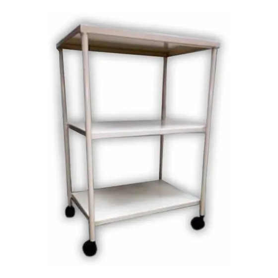Mesa Auxiliar Para Estetica