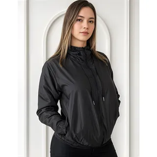 Jaqueta Corta Vento Feminino Ultra Leve Resistente A Agua Jaqueta Corta Vento Feminino Ultra Leve Resistente A Agua