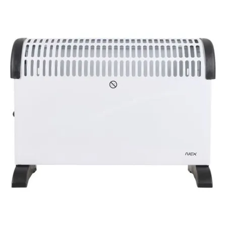 Calefactor Convector Nex Ec2000 - Livingood