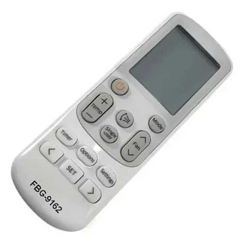 Samsung Controle Remoto Para Ar Condicionado Samsung