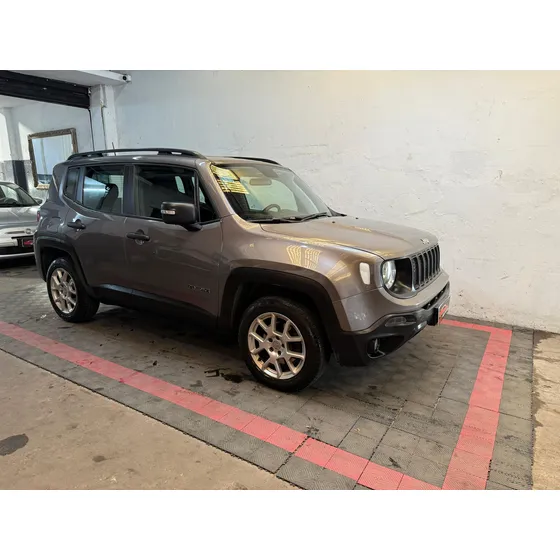Jeep Renegade 1.8 Sport