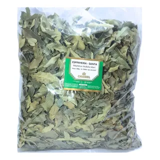 Espinheira Verdadeira 500g Espinheira Verdadeira 500g