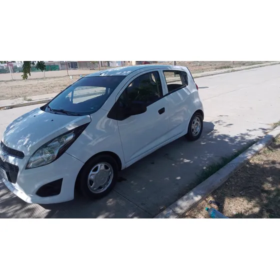 Chevrolet Spark 1.2 Ltz Classic Mt