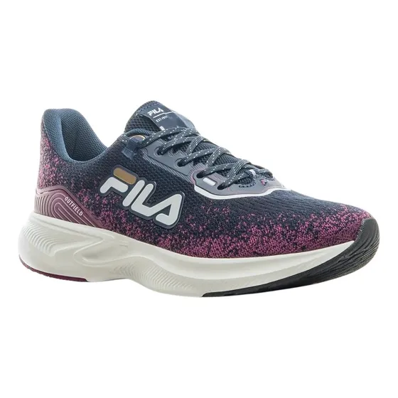 Zapatilla Fila Mujer F02at00048-5784/azcomb
