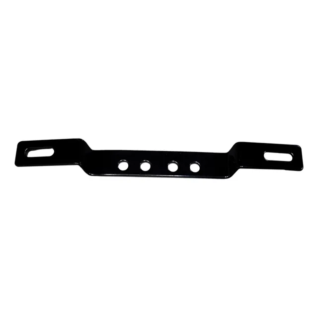 Porta Placa Rxt150 Original